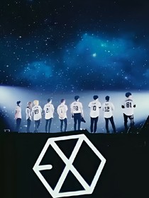 EXO：红尘异世