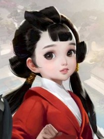 那一梦江湖