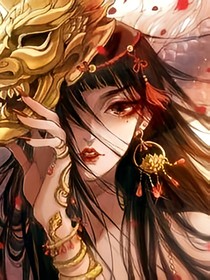 殘花落淚