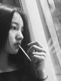 淋雨过后那一道彩虹