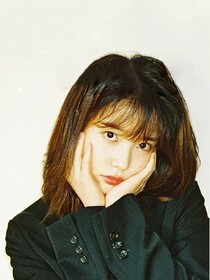 川裡聞雨.