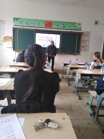 聪明的卖狗人