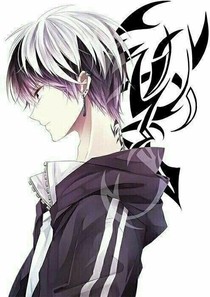 青春有你，冷少年