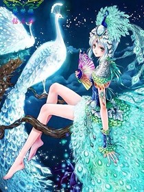 叶罗丽精灵梦之公主的悲伤