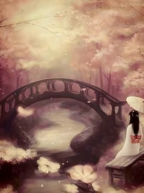 南有江河，楊柳依依