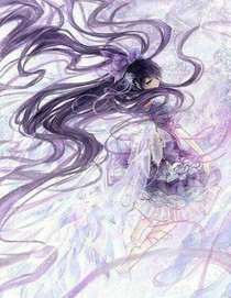 精灵梦叶罗丽之神灵公主