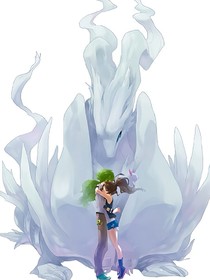 瑞安的神奇寶貝之旅