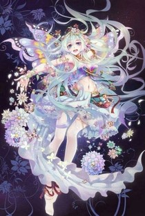 小花仙之另类
