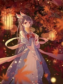 寒王的废材王妃