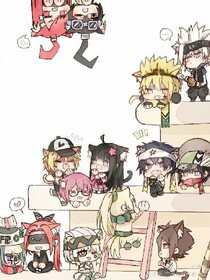 凹凸世界之创世神的女儿