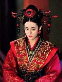 绝色迪丽热巴之天下霸唱