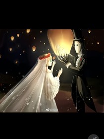 杰园之恋-黑化