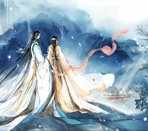 姜亮正传之姐缘起