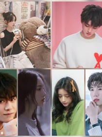 tfboys之我们的青春美好