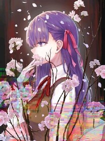 九月樱花馆
