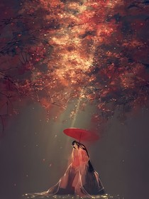 重生一世，不愿错过