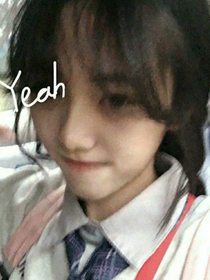 學(xué)渣少女為愛奮斗