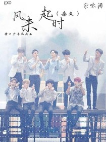 风未起时（杂文）