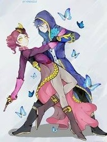 第五人格记忆深处的你