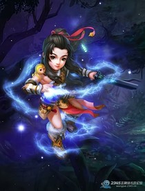 模擬世界