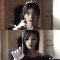 鞠婧祎我错了