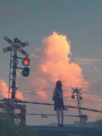 那次婚礼，我见过你