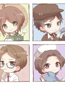 第五人格生活