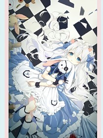 小花仙之谜