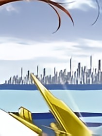 虛空神界