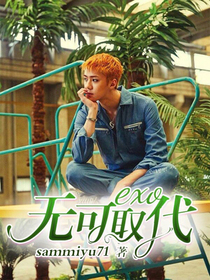 EXO：无可取代