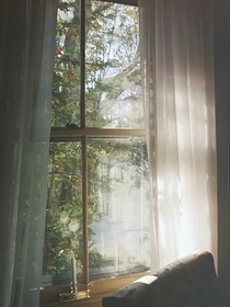 因為那個人是你啊