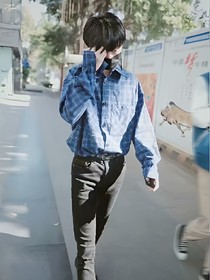 馬嘉祺：我的女友是你a