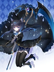 坠神之约