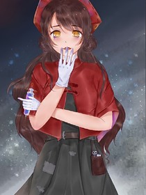 裘醫(yī)戀之假面天使與微笑惡魔