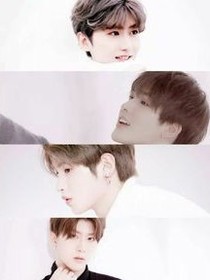 王炸四子:我的暖心男友