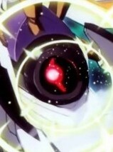 阴眼和魔眼