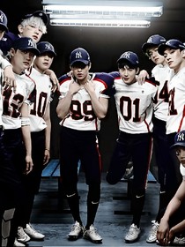 EXO:曾经爱过