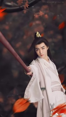 穿越之凯皇轻点宠！
