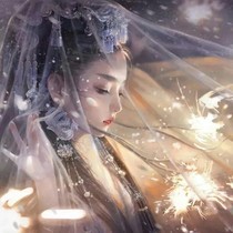 叶罗丽第七季（白制）