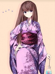 最强变身女妃
