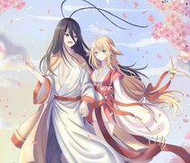 小紅娘之月紅再世序緣