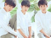 tfboys：明星学院大小姐