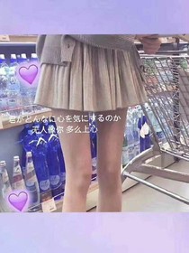 乔乔头像库