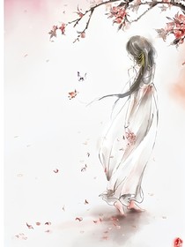 京剧猫之孟千雪