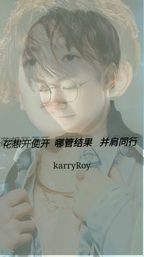 TFBOYS323宠爱