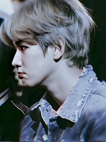 EXO:驚蝶