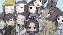 魔道小故事呀