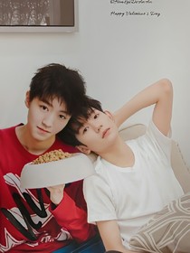 TFBOYS323回到未来