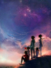 那段岁月，是我的青春