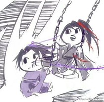 夏目友人帳之不期而遇